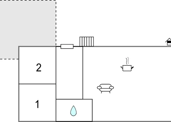 Stunning In Okrug Gornji *